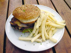 The Elephant & Wheelbarrow - Tourism Brisbane 3