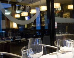Hotel Bravo - Tourism Brisbane 3
