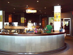 Hinterland Hotel - Brisbane 4u 1