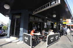 The Monkey Bar - Brisbane Tourism 1