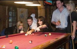 Brackenridge Tavern - Tourism Brisbane 3