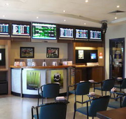 Forest Lake Hotel - Brisbane Tourism 3