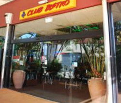 The Club Tavern - Brisbane Tourism 3