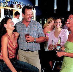 Deception Bay Tavern - Tourism Brisbane 3