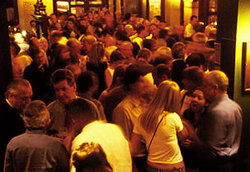 PJ Gallaghers Irish Pub - Parramatta - Tourism Brisbane 3