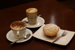Hydra Cafe - Brisbane Tourism 3