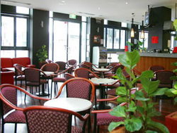 Key Largo Bar & Bistro - Tourism Brisbane 3