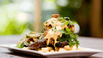 Hinterland Hotel - Brisbane 4u 4