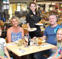 Burleigh Bears - Brisbane Tourism