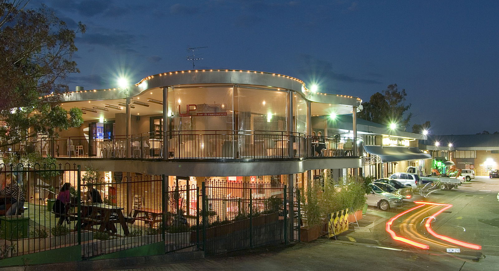  Brisbane Tourism