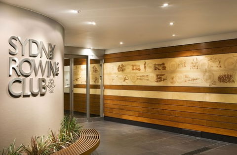 Sydney Rowing Club - Brisbane Tourism 0