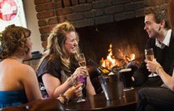 Mick O'Sheas's Irish Pub - Tourism Brisbane 0