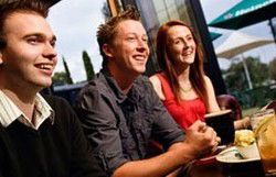 Mick O'Sheas's Irish Pub - Tourism Brisbane 1