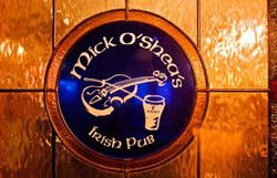 Mick O'Sheas's Irish Pub - Tourism Brisbane 2
