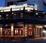 Griffins Head Hotel - Brisbane Tourism