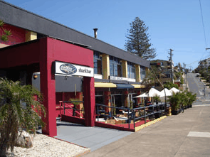 Miami Tavern - Brisbane Tourism