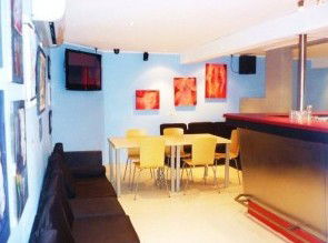 New Farm QLD Tourism Brisbane