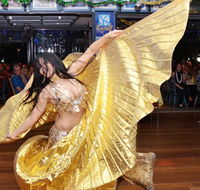 Kapsali at South Bank - Brisbane Tourism