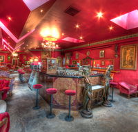 Polly Bar - Brisbane Tourism