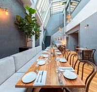 Metropolitan Hotel - Brisbane Tourism