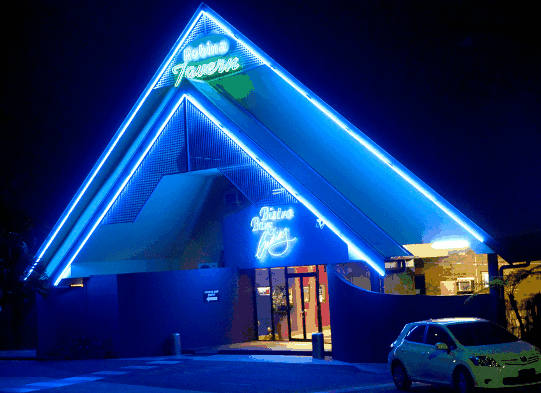 Robina Tavern - Brisbane Tourism