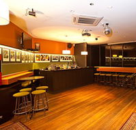 Bayview Tavern - Brisbane Tourism