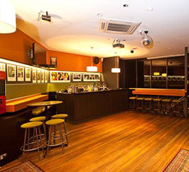 Bayview Tavern - Brisbane Tourism 0