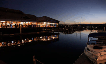 The Boardwalk Tavern - Brisbane Tourism