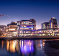 Twin Towns Clubs and Resorts - Tourism Brisbane