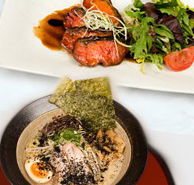 Zenya Noodle Bar - Tourism Brisbane