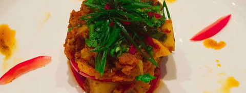 Jatra Nepalese Restaurant - Brisbane Tourism 2
