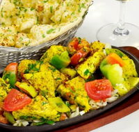 Chutney Indian - Tourism Brisbane