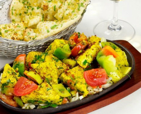 Chutney Indian - Tourism Brisbane 0