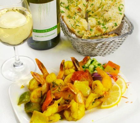 Chutney Indian - Tourism Brisbane 1