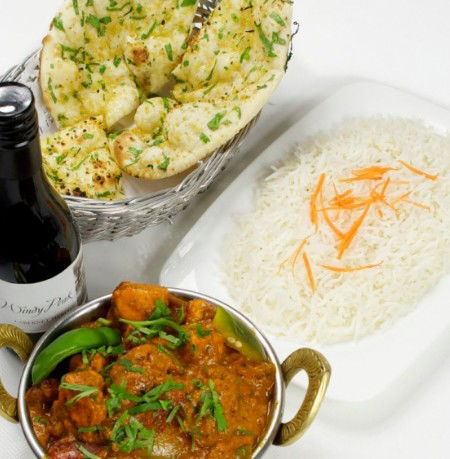 Chutney Indian - Tourism Brisbane 2