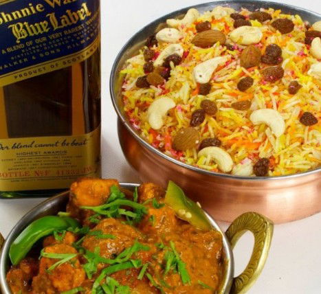 Chutney Indian - Tourism Brisbane 3