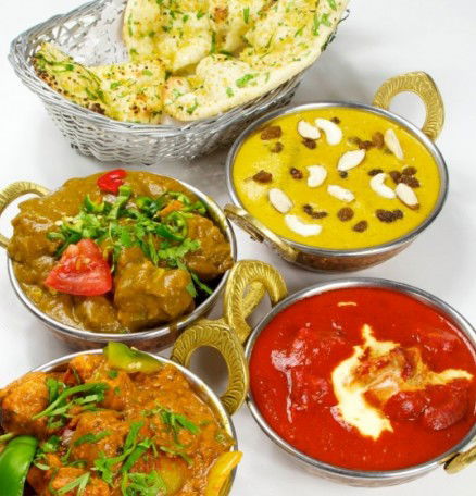 Chutney Indian - Tourism Brisbane 4