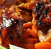 Indian Delight Restaurant - Tourism Brisbane