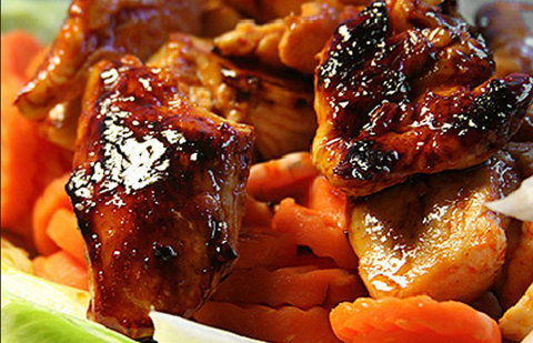 Indian Delight Restaurant - Tourism Brisbane 0