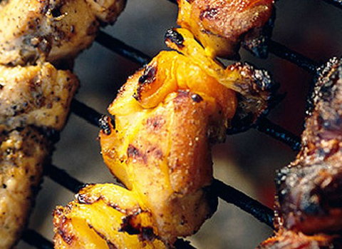 Indian Delight Restaurant - Tourism Brisbane 1
