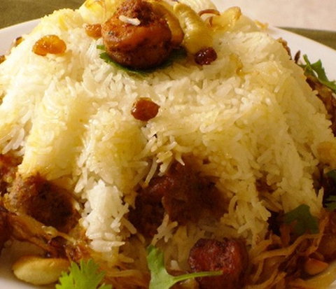 Indian Delight Restaurant - Tourism Brisbane 2