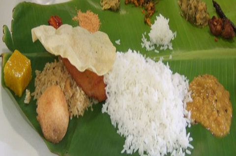 Indian Delight Restaurant - Tourism Brisbane 3