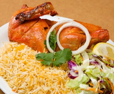 Indian Delight Restaurant - Tourism Brisbane 4