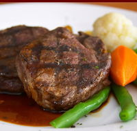 R. G. Mcgees Hotel Restaurant - Brisbane 4u