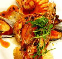 Lively Catch Seafood Restaurant - Tourism Brisbane
