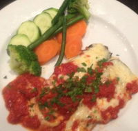 Antonio's Pizzeria - Tourism Brisbane