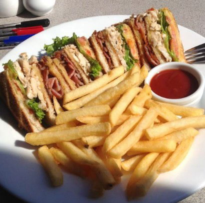 George's On Queen - Tourism Brisbane 1