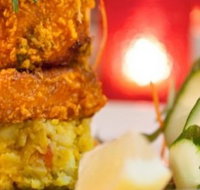 Darbar Fine Indian Cuisine Pty Ltd - Tourism Brisbane