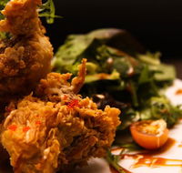The Rice Den - Brisbane Tourism