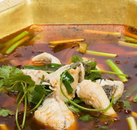Red Chilli Sichuan Restaurant - Tourism Brisbane